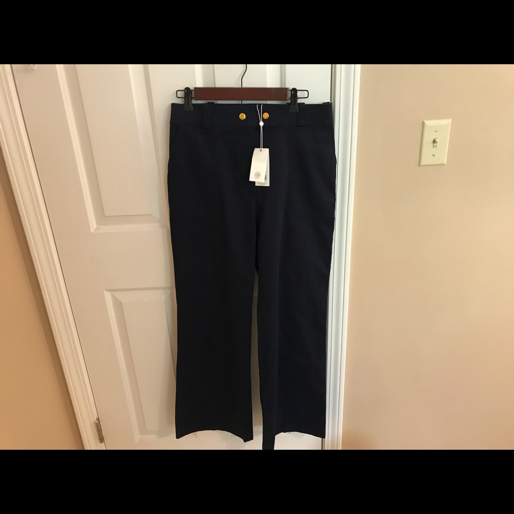 Tory Burch Maddie Pant (new with tag)
